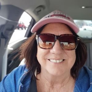 Meet your Posher, Patti